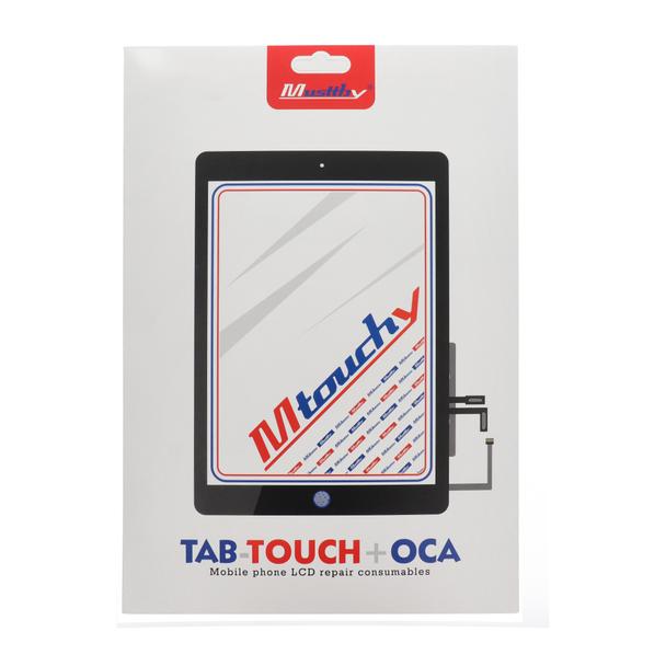 MUSTTBY Ekran dotykowy + OCA do iPAD Pro 9.7 (biały)