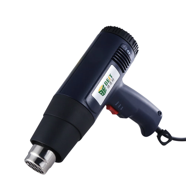 BEST Opalarka / pistolet na gorące powietrze (BST-8016-3A)
