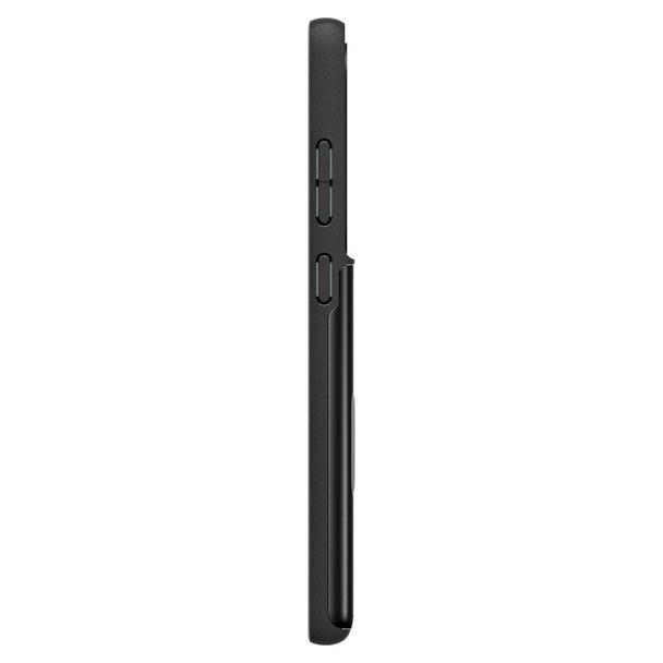 SPIGEN futerał SLIM ARMOR CS do SAMSUNG S25 Ultra black