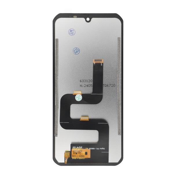 FixCell wyświetlacz LCD do DOOGEE S88 Pro S88 Plus S88 OEM bez ramki
