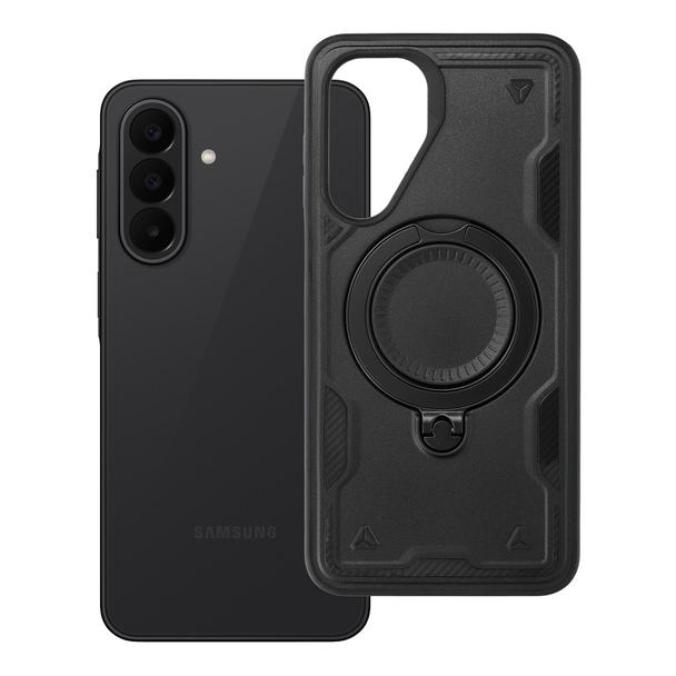 Etui na Samsung A27 5G Frost Armor czarne