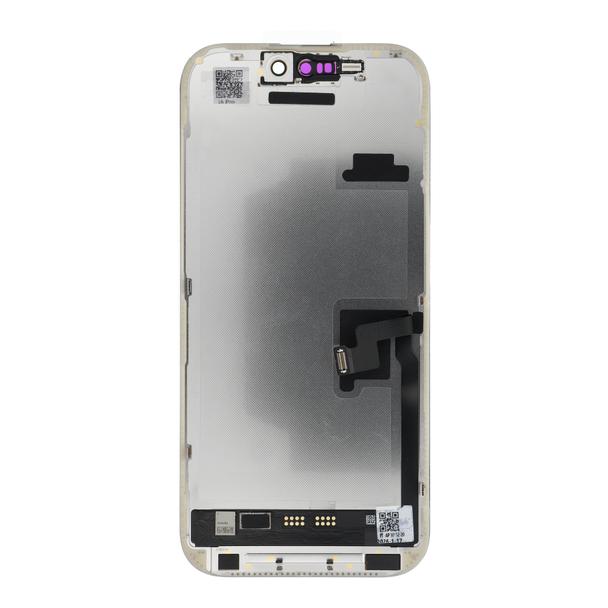 FixCell wyświetlacz do IPHONE 16 PRO SOFT OLED 120Hz (Diagnosable: Used)
