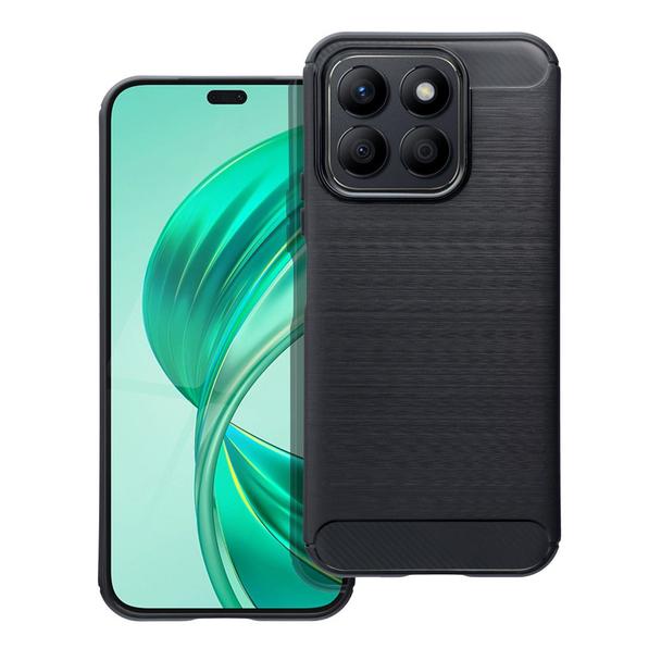Futerał do Honor X8b Carbon czarny