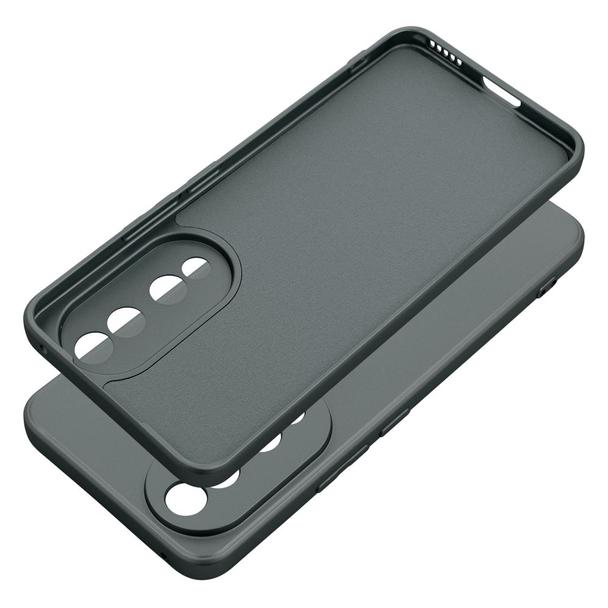 Futerał do Honor 90 5G Metallic szary