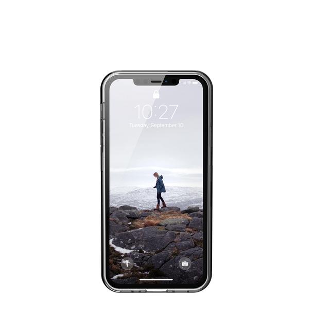 UAG Urban Armor Gear futerał LUCENT do IPHONE 12 Mini transparent