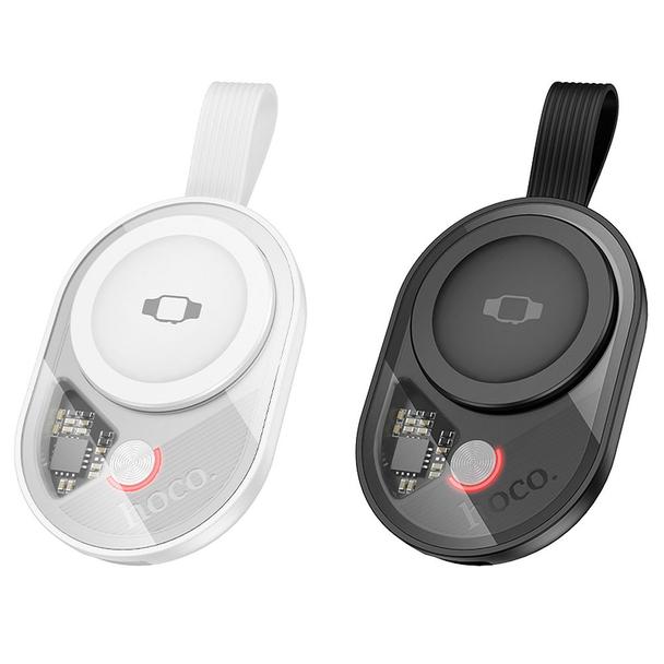 Ładowarka indukcyjna do Apple Watch Hoco 2,5W CW60 biała