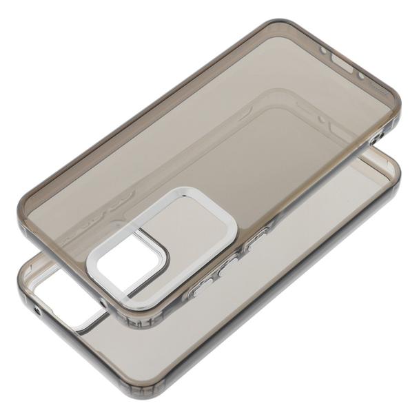 Futerał do Samsung A35 5G Pearl czarny