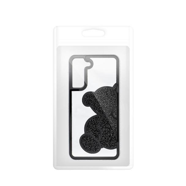 Futerał do Samsung S25 FE Teddy Bear czarny