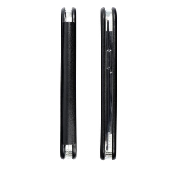 Kabura ELEGANCE Book do XIAOMI Redmi 10 czarny