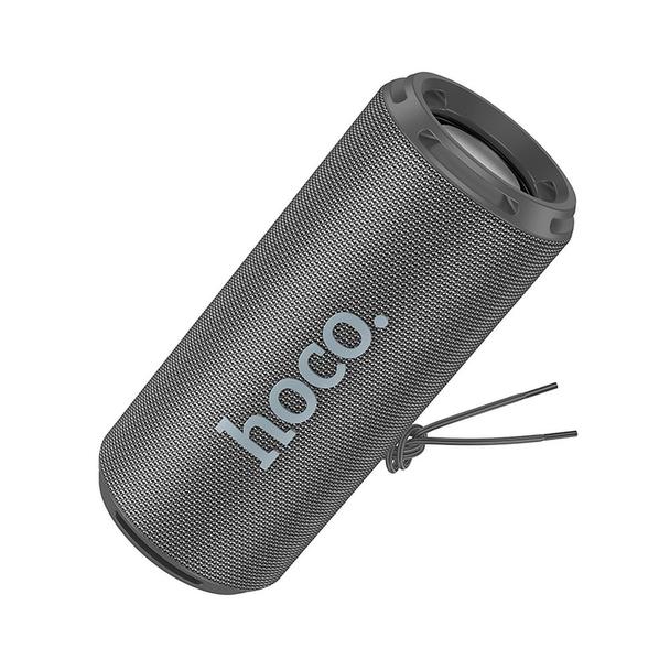 EOL Głośnik bluetooth 2 x 8W 2h Hoco HC27 szary