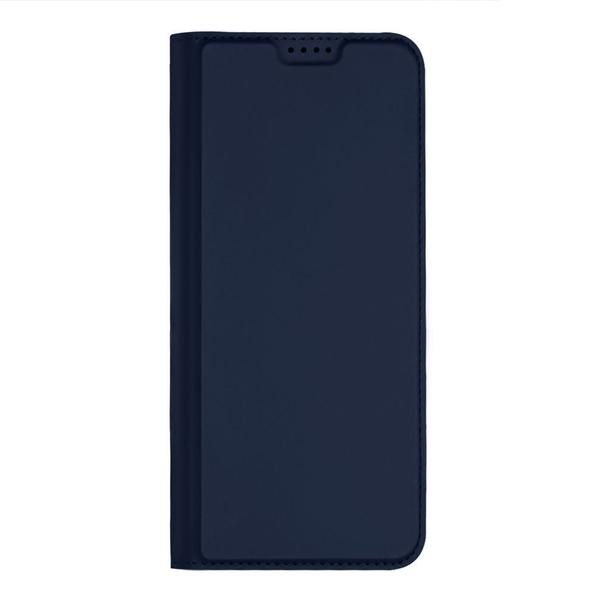 DUX DUCIS kabura SKIN PRO do REDMI NOTE 13 5G niebieska