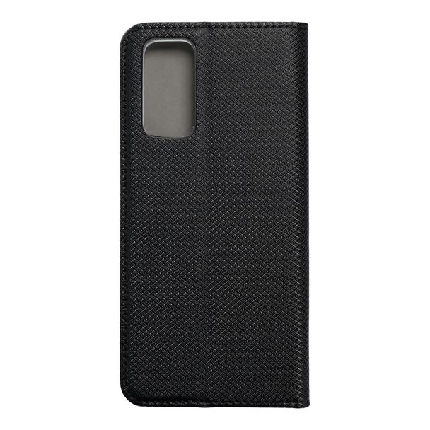 Etui z klapką na Samsung S20 FE / S20 FE 5G Smart Case Book czarne