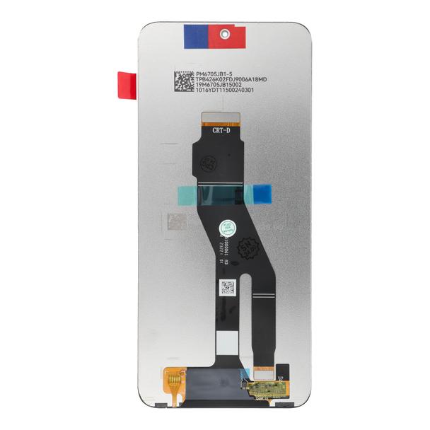 FixCell wyświetlacz LCD do HONOR X8A OEM bez ramki