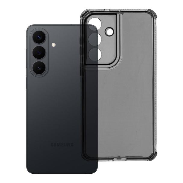 Futerał do Samsung S26 PLUS Matrix Clear czarny