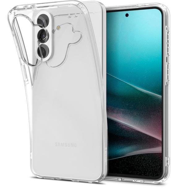 Etui na Samsung A37 5G Spigen Liquid Crystal transparentny