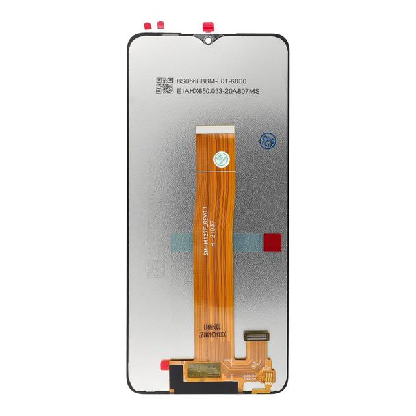 FixCell wyświetlacz LCD do SAMSUNG M127 A125 A127 A022 A326 HQ (wysoka jasność)