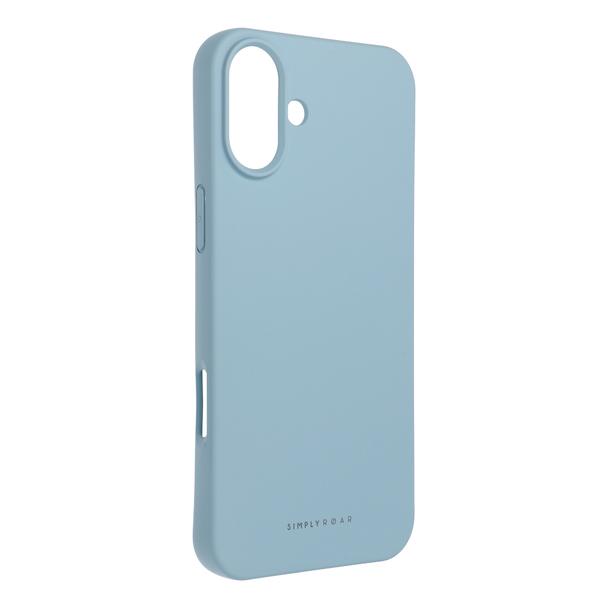 ROAR futerał SPACE do IPHONE 16 Plus Niebieski
