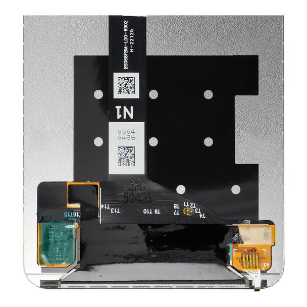 Wyświetlacz LCD do HUAWEI Nova 9 SE / Nova 11i OEM bez ramki