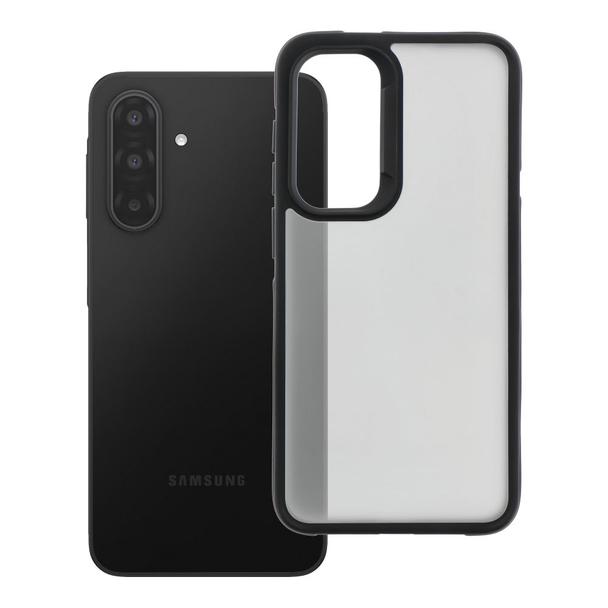 Etui na Samsung S25 FE Neo czarne