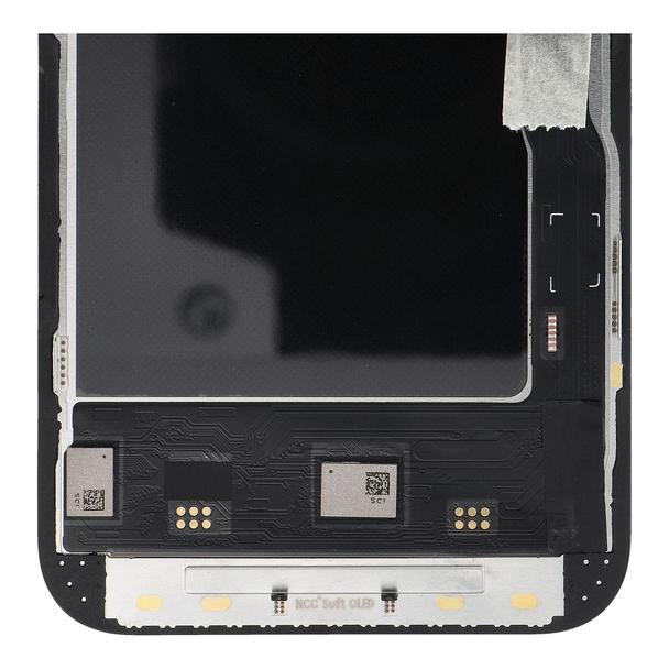 NCC Wyświetlacz do IPHONE 13 Pro Soft Oled (możliwa wymiana IC)