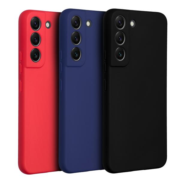 Futerał do Samsung A26 5G Soft czarny