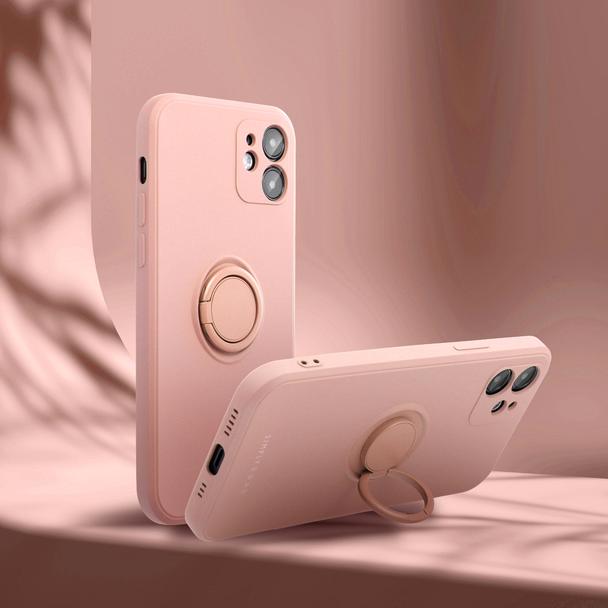 ROAR futerał AMBER CASE do IPHONE 15 Pro Max Różowy
