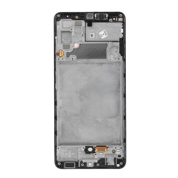 ServicePack Wyświetlacz LCD SAMSUNG A32 4G A325F GH82-25579A