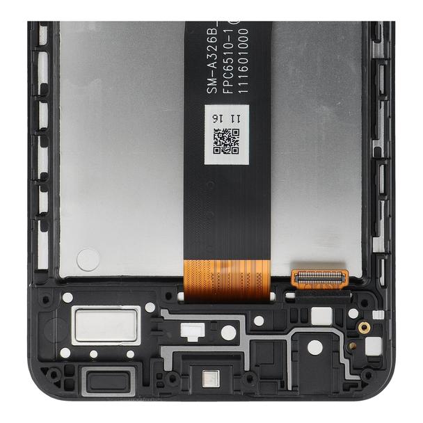 ServicePack Wyświetlacz LCD SAMSUNG A32 5G A326B GH82-25121A