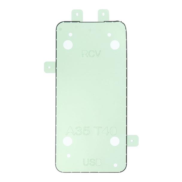 Taśma klejąca uszczelka wyświetlacza do SAMSUNG A35 5G A356  GH81-25066A