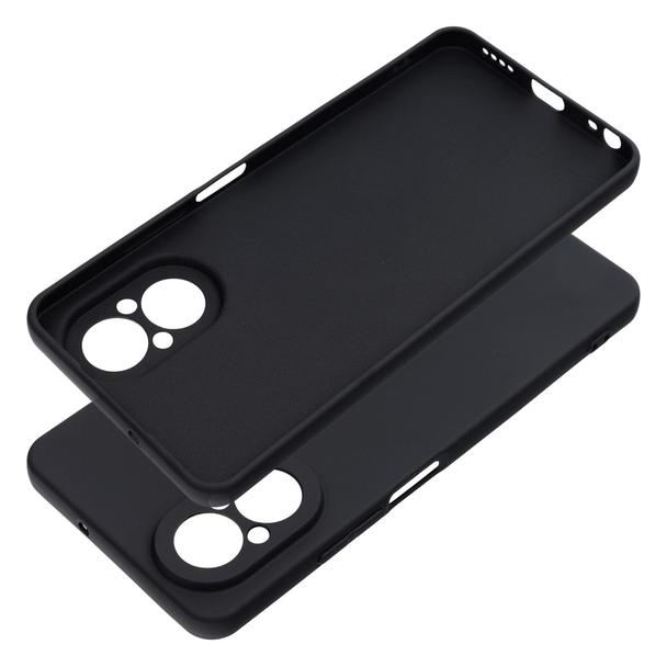 Futerał MATT do REALME C67 czarny