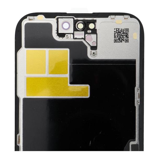 JK Wyświetlacz LCD do IPHONE 14 Pro HARD OLED (Change IC)