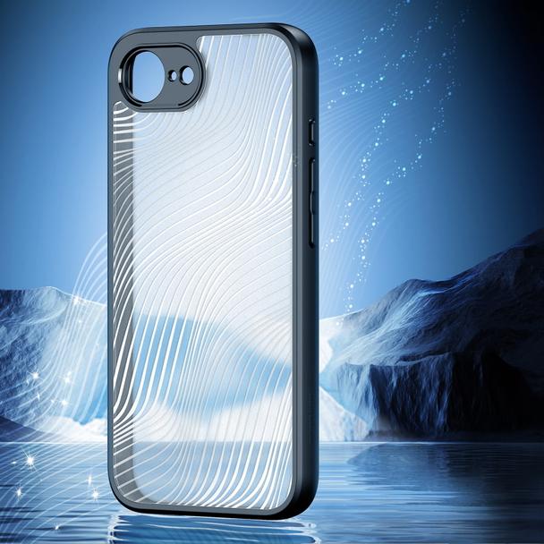 DUX DUCIS futerał AIMO do IPHONE 16e (SE 4 2025) / 17e czarny