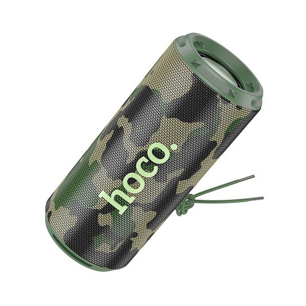 Głośnik bluetooth 2 x 8W 2h Hoco HC27 moro