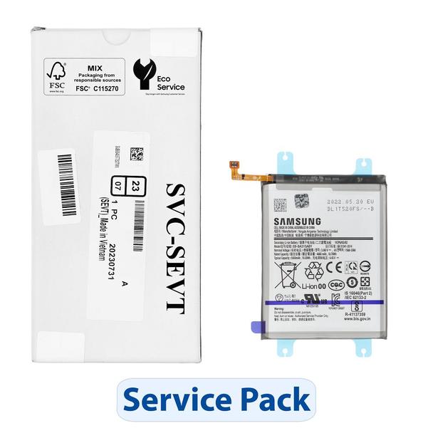 ServicePack Bateria EB-BA315ABY do SAMSUNG  A22/A32 4G GH82-25567A