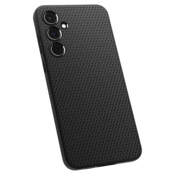 SPIGEN futerał LIQUID AIR do SAMSUNG A55 5G matte black