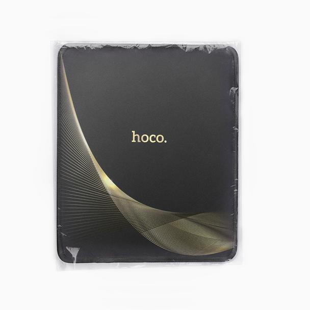 Podkładka pod myszke Hoco gaming (200*240 mm) GM22 czarna