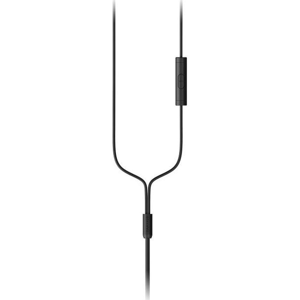 Słuchawki przewodowe douszne Jack 3,5 mm Philips TAA1105BK/00 czarne