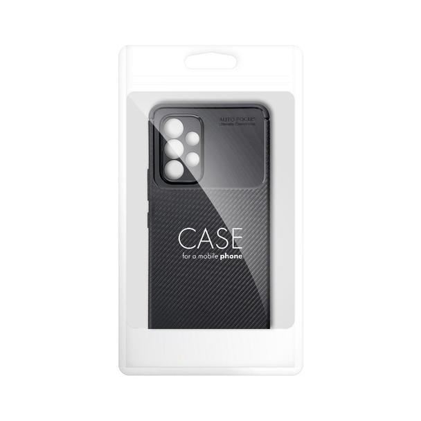 Etui na Samsung S26 FE / S25 FE Carbon Premium czarne