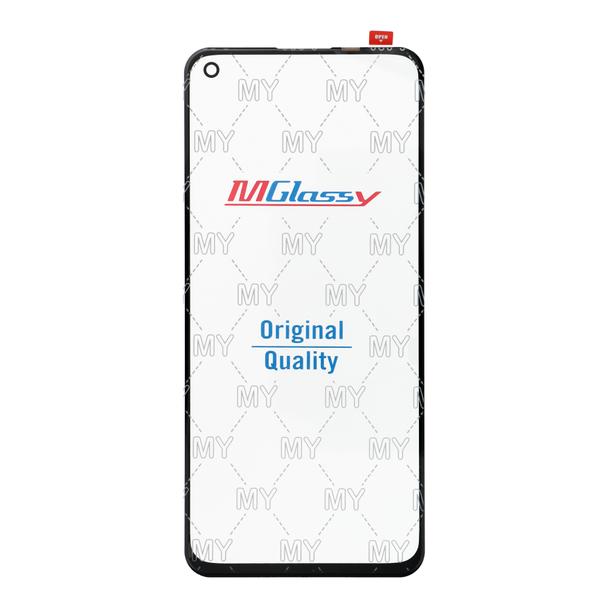 MUSTTBY szybka + oca OPPO Reno 5 5G