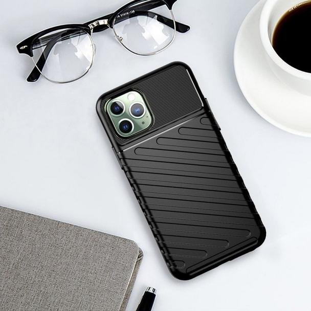 Futerał THUNDER do IPHONE 14 Pro czarny