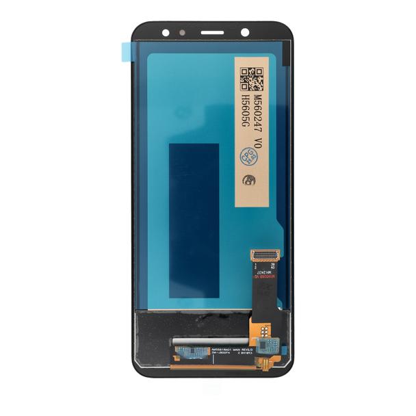 Wyświetlacz LCD do SAMSUNG A600 INCELL
