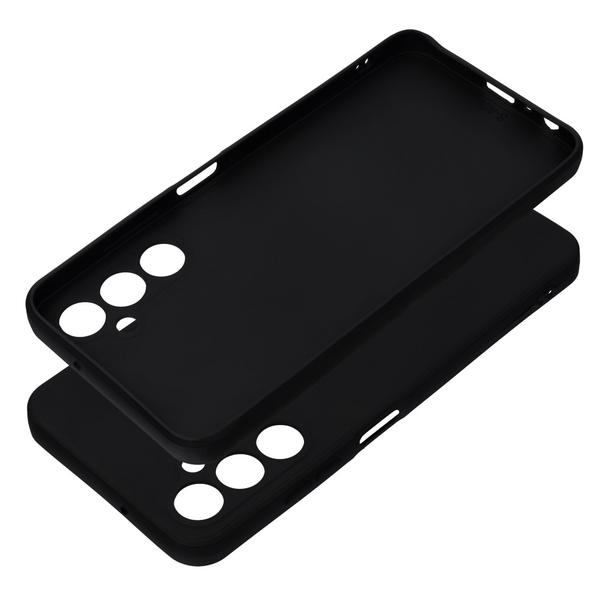 Futerał do Samsung A05S Soft czarny