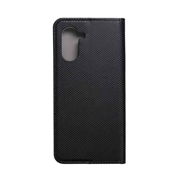 Etui z klapką na Realme C33 Smart Case Book czarne