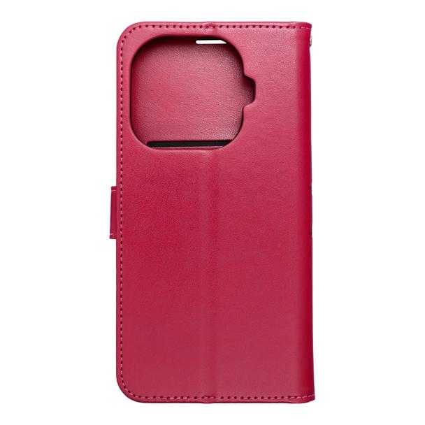 Etui z klapką na Xiaomi Redmi 15T PRO Mezzo Book mandala magenta