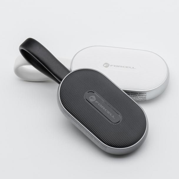Powerbank do Apple Watch Forcell F-Energy Mini Power Watch 1A 2,5W 1200 mAh czarny