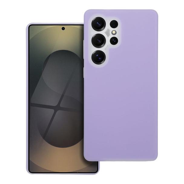 Futerał CANDY CASE do SAMSUNG S25 ULTRA fioletowy
