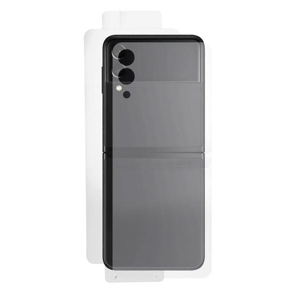 BESTSUIT protektor LCD Full Body do SAMSUNG Z FLIP 5