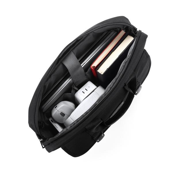 DUX DUCIS torba na laptopa EDGE 14 - 15,4" czara