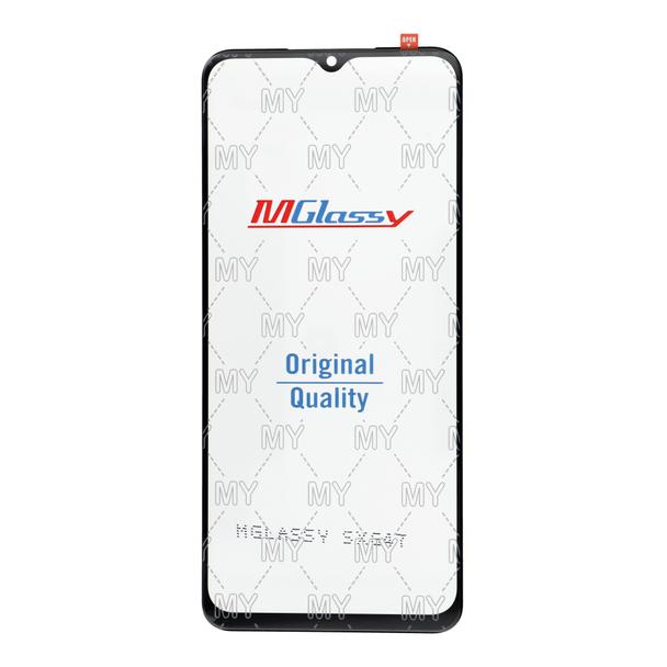 MUSTTBY szybka + oca SAMSUNG m13