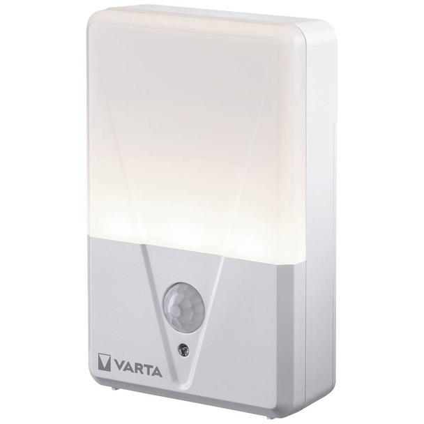 VARTA lampka nocna z czujnikiem ruchu (Motion sensor night lamp) 16624 2 szt
